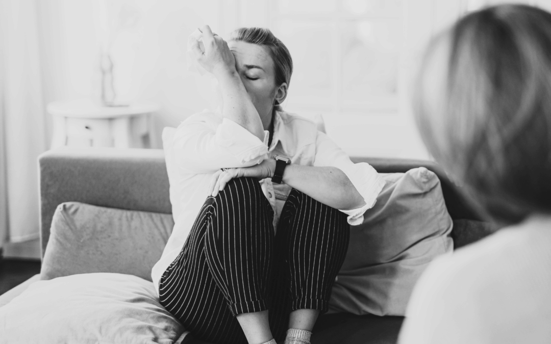 Jak rozpoznat manipulaci a nenechat se do ní zatáhnout